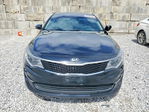 Kia Optima 2018