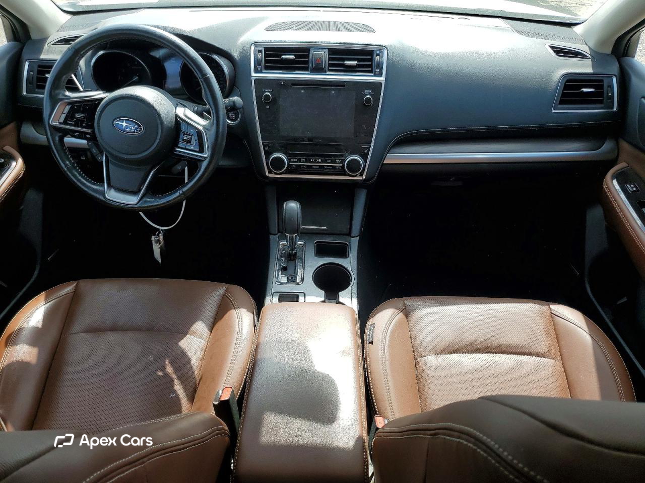 Subaru Outback 2019