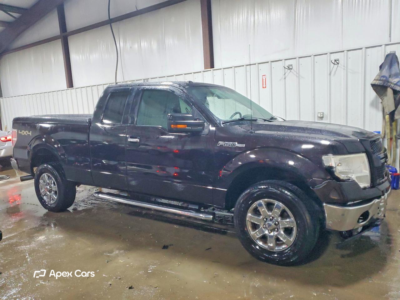 Ford F-150 2013