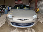 Chrysler Sebring 2002