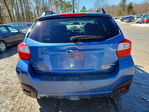 Subaru XV 2016