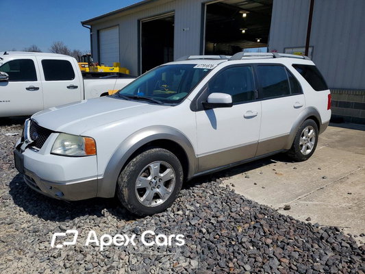 2006 Ford Freestyle - Image 1 of 5