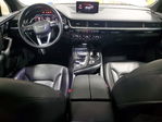 Audi Q7 2017