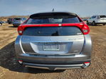 Mitsubishi Eclipse 2018