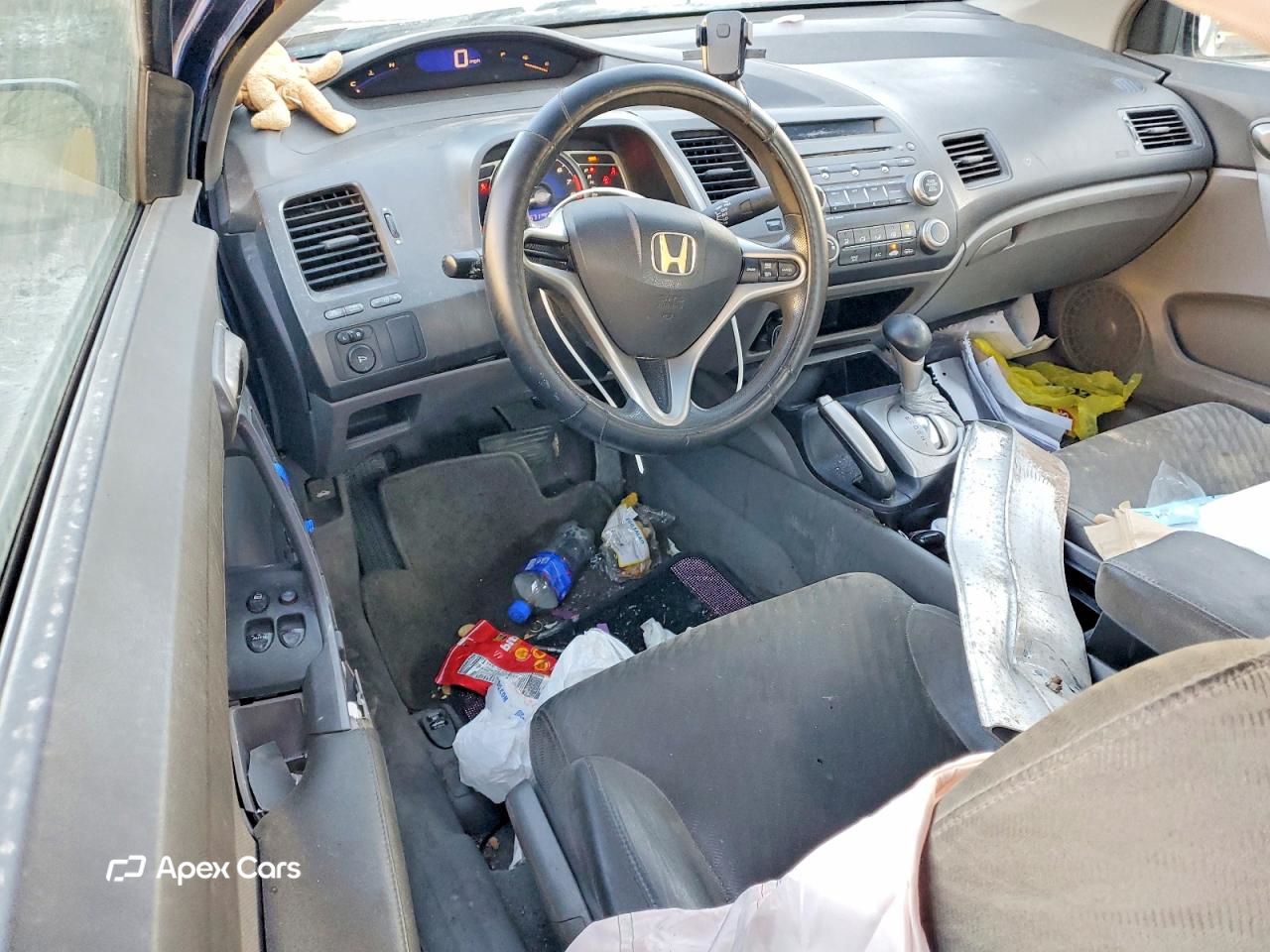 Honda Civic 2010