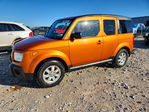 Honda Element 2006