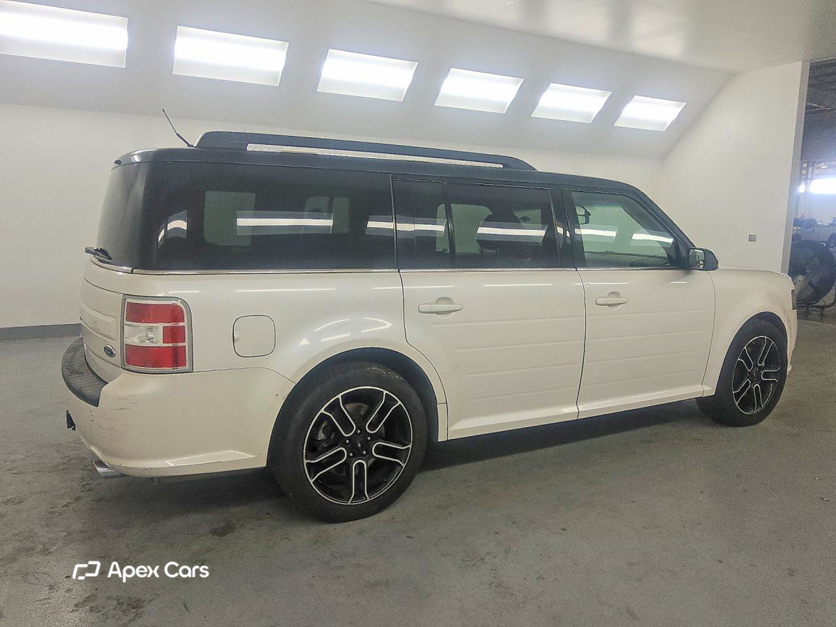 Ford Flex 2014