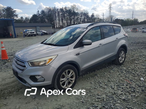 Ford Escape 2018 - Image 1 of 13