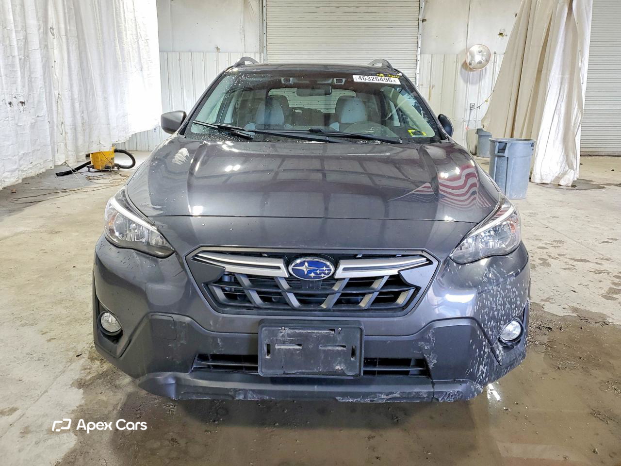 Subaru XV 2021