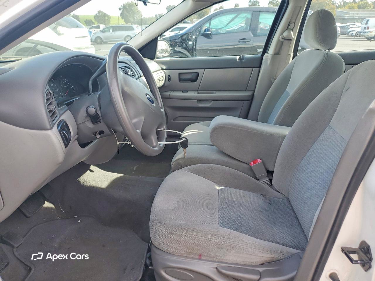 Ford Taurus 2003