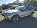 BMW X3 2017