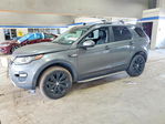 Land Rover Discovery 2016