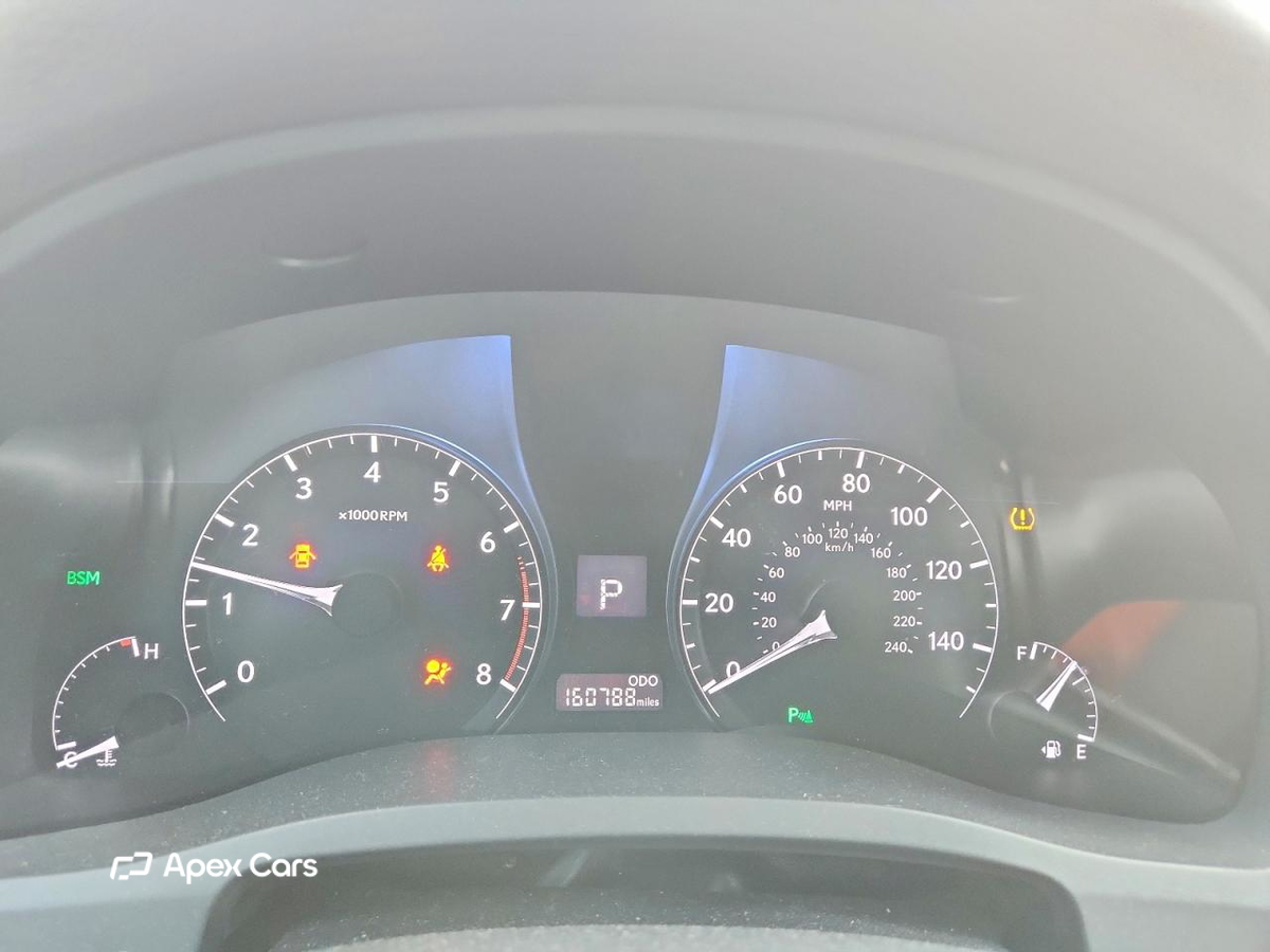 Lexus RX 2015