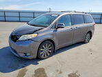 Toyota Sienna 2013