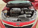 Kia Optima 2012