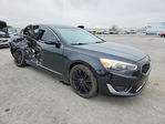 Kia Cadenza 2014