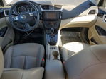 Nissan Sentra 2017
