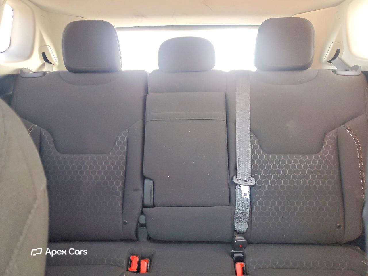 Jeep Compass 2018