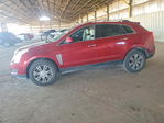 Cadillac SRX 2013