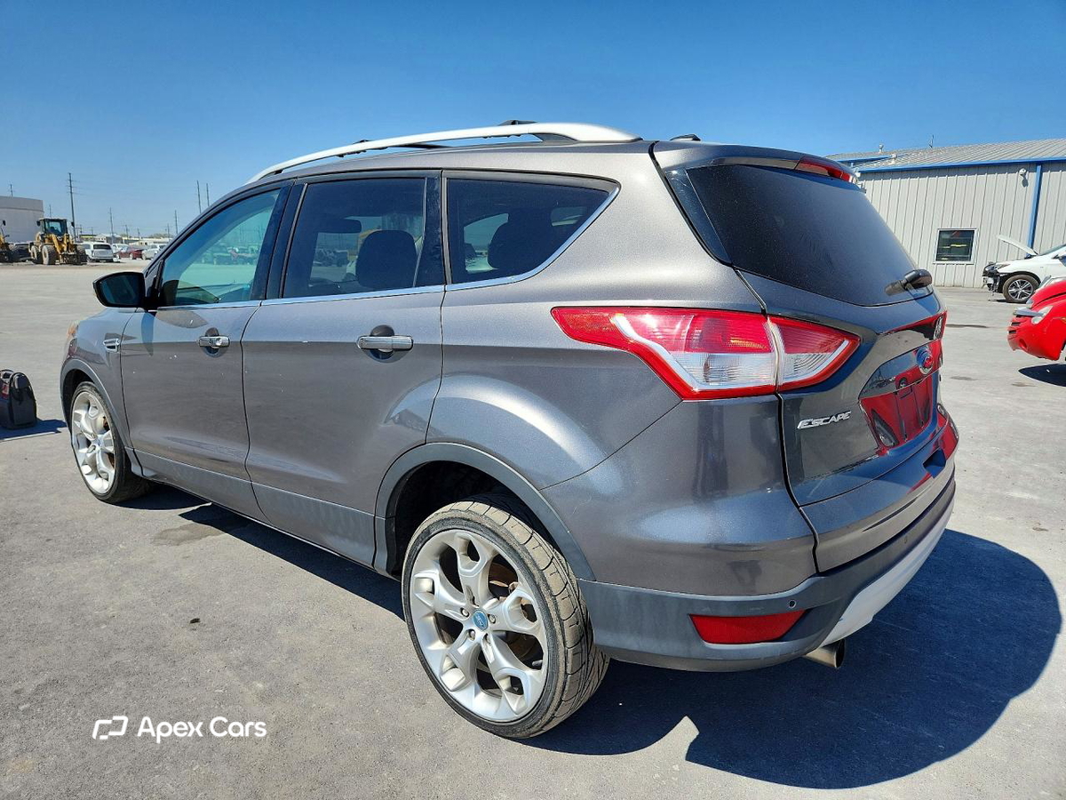 Ford Escape 2013