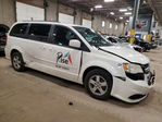 Dodge Caravan 2013
