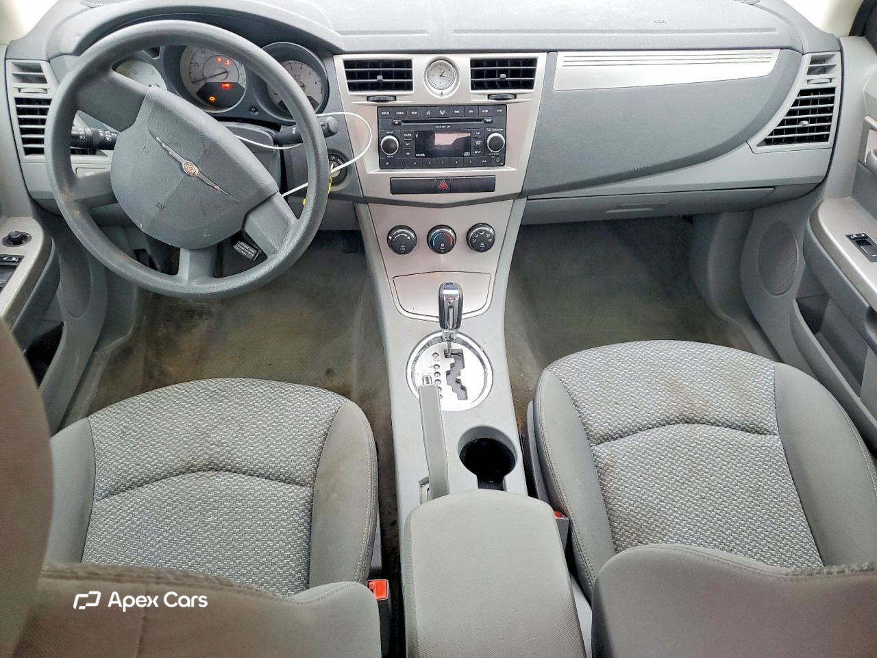 Chrysler Sebring 2008