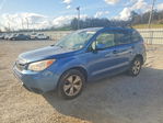 Subaru Forester 2015