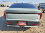 Kia K4 2025