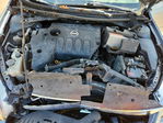 Nissan Altima 2012
