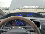 Honda Civic 2014