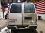 Chevrolet Express 2013