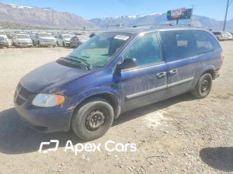 Dodge Caravan 2006 - Image 1 of 5