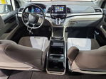 Honda Odyssey 2018