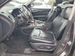 Nissan Pathfinder 2018