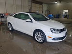 Volkswagen Eos 2013