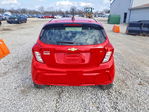 Chevrolet Spark 2018