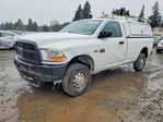 Dodge RAM 2012
