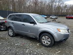 Subaru Forester 2009