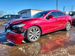 Mazda 6 2021