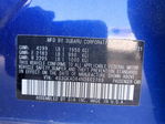 Subaru Impreza 2022