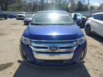 Ford Edge 2014