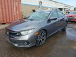 Honda Civic 2021
