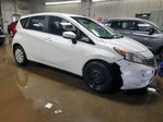 Nissan Versa 2015