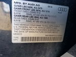 Audi Q5 2018