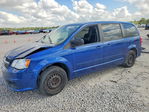 Dodge Caravan 2011