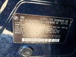 BMW Series 5 2011