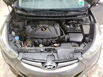 Hyundai Elantra 2014
