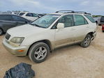 Lexus RX 1999