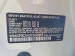 BMW Series 5 2013