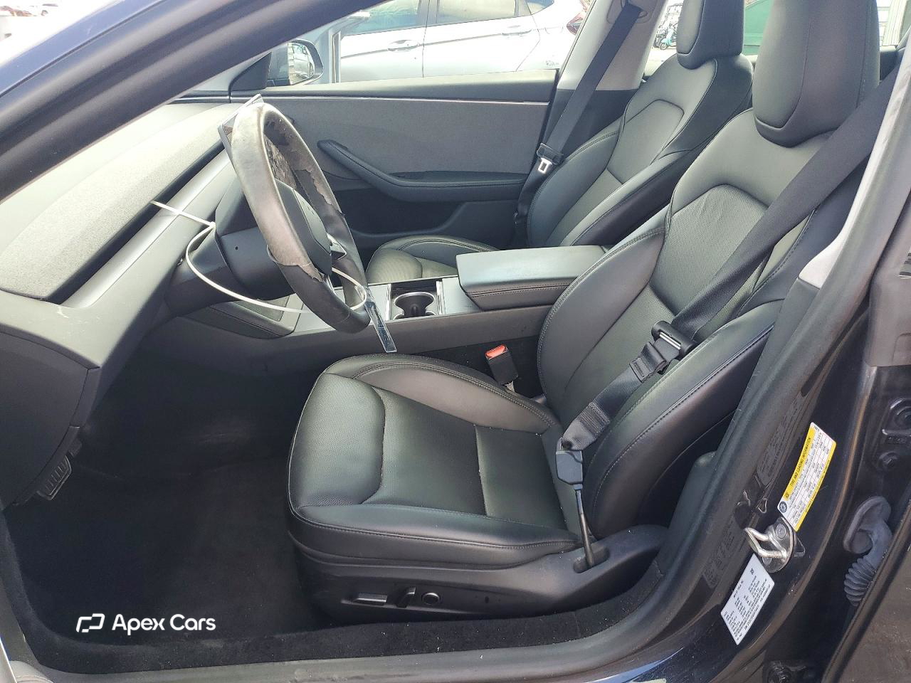 Tesla Model 3 2024